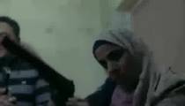 مشت آزادگان