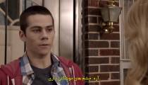 Teen Wolf S2E03