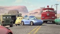 Cars 2006