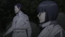 توکیو غول - فصل چهارم Tokyo Ghoul - قسمت 4 - دوبله فارسی