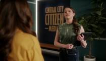 سریال فلش The Flash فصل 8 قسمت 17 زیرنویس فارسی