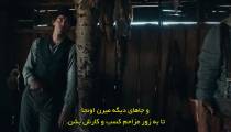 سریال بیلی کوچیکه Billy the Kid 2022 قسمت 6 زیرنویس فارسی