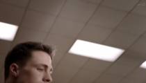 Teen Wolf S2E07