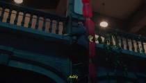 فیلم ایپ من: بیداری Ip Man: The Awakening 2022 زیرنویس فارسی
