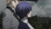 توکیو غول - فصل چهارم Tokyo Ghoul - قسمت 9 - دوبله فارسی - انیمه شو
