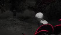 توکیو غول - فصل چهارم Tokyo Ghoul - قسمت 23 - دوبله فارسی - انیمه شو