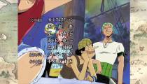وان پیس One Piece - قسمت 66