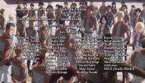 انیمه نبرد با تایتان ها – Attack on Titan - فصل 3 - قسمت 20 - دوبله فارسی - انیمه شو