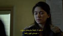 سریال مشت آهنی Iron Fist فصل 2 قسمت 9 زیرنویس فارسی