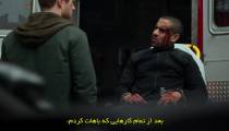 سریال مشت آهنی Iron Fist فصل 2 قسمت 10 زیرنویس فارسی