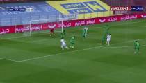 مسابقه فوتبال ایران 1 - سنگال 1