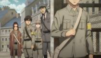 نبرد با تایتان ها  – Attack on Titan - فصل 4 - قسمت4 - دوبله فارسی - انیمه شو