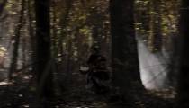 فیلم حفره کلاغ Raven's Hollow 2022 زیرنویس فارسی