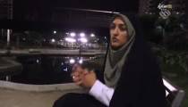 مستند «پرچمدار کاروان منا»