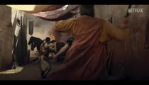تریلر سریال The Witcher: Blood Origin