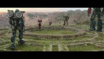 تریلر فیلم Transformers: Rise of the Beasts