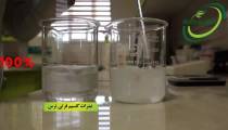 کلسیم نیترات