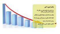 آمینو کلات آهن