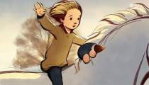 تیزر فیلم کوتاه The Boy, the Mole, the Fox and the Horse