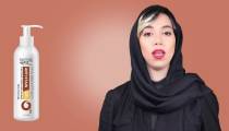 معرفی ژل ضد لک قوی مانسریک آریاناز صباغی