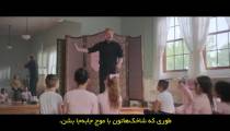 فیلم آیوی و بین محکوم به رقص 2022 زیرنویس فارسی