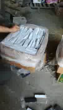 کوره صنعتی تولیدزغال بدون دود