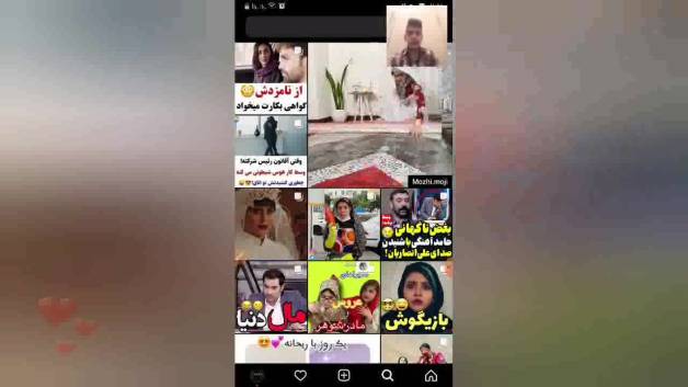 افزایش فالوور اینستاگرام_روزی ۱ کا فالوور گرفتم