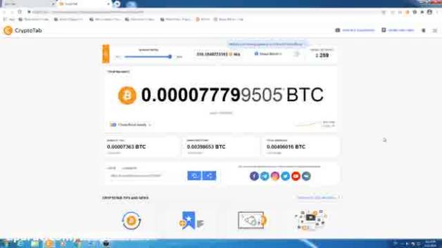 بهترین روش افزایش هش ریت کریپتوتب