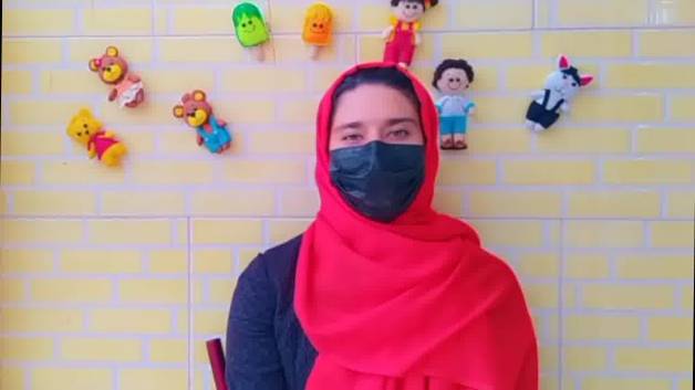 دوره آموزش نمد دوزی از پایه تا پیشرفته