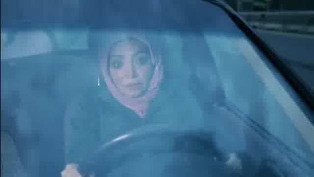 رعایت فاصله طولی برابر است با زمان کافی برای واکنش صحیح