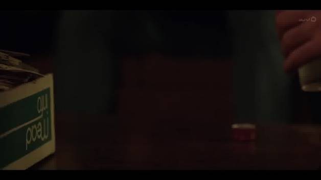 سریال اتفاقات عجیب Stranger Things فصل 2 قسمت 6 زیرنویس فارسی