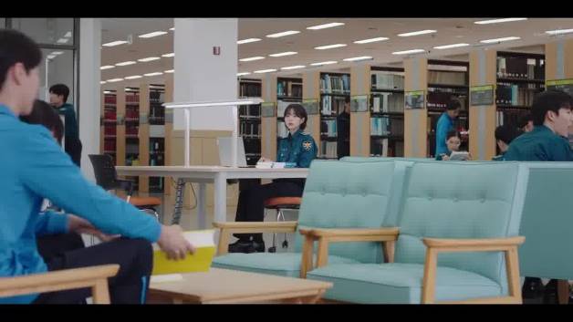 Rookie Cops S1E04