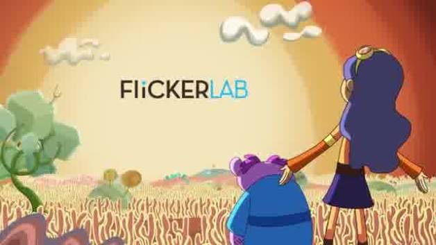 انیمیشن مفهومی: قلب ما چگونه کار می کند؟