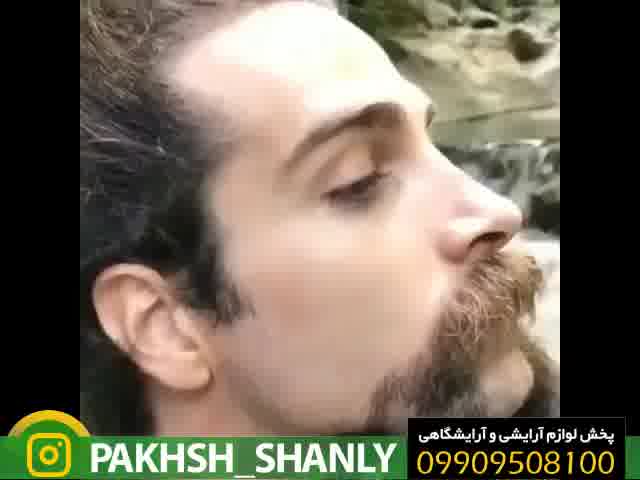 فروش کلی تجهیزات آرایشگاهی - 09909508100 - Hair color spread