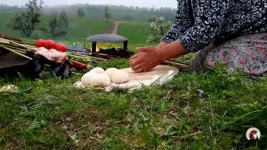 آشپزی آذربایجان (29)