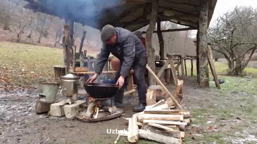 آشپزی آذربایجان (50)