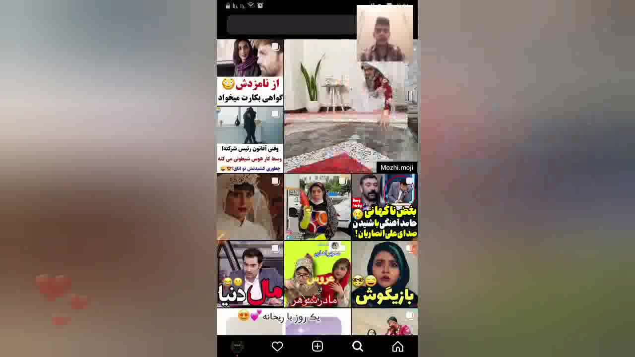 افزایش فالوور اینستاگرام_روزی ۱ کا فالوور گرفتم