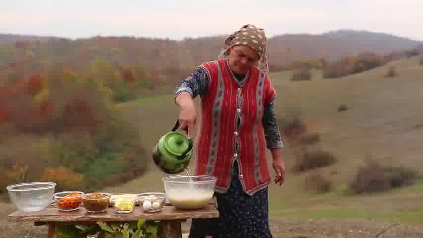 آشپزی آذربایجان (100)