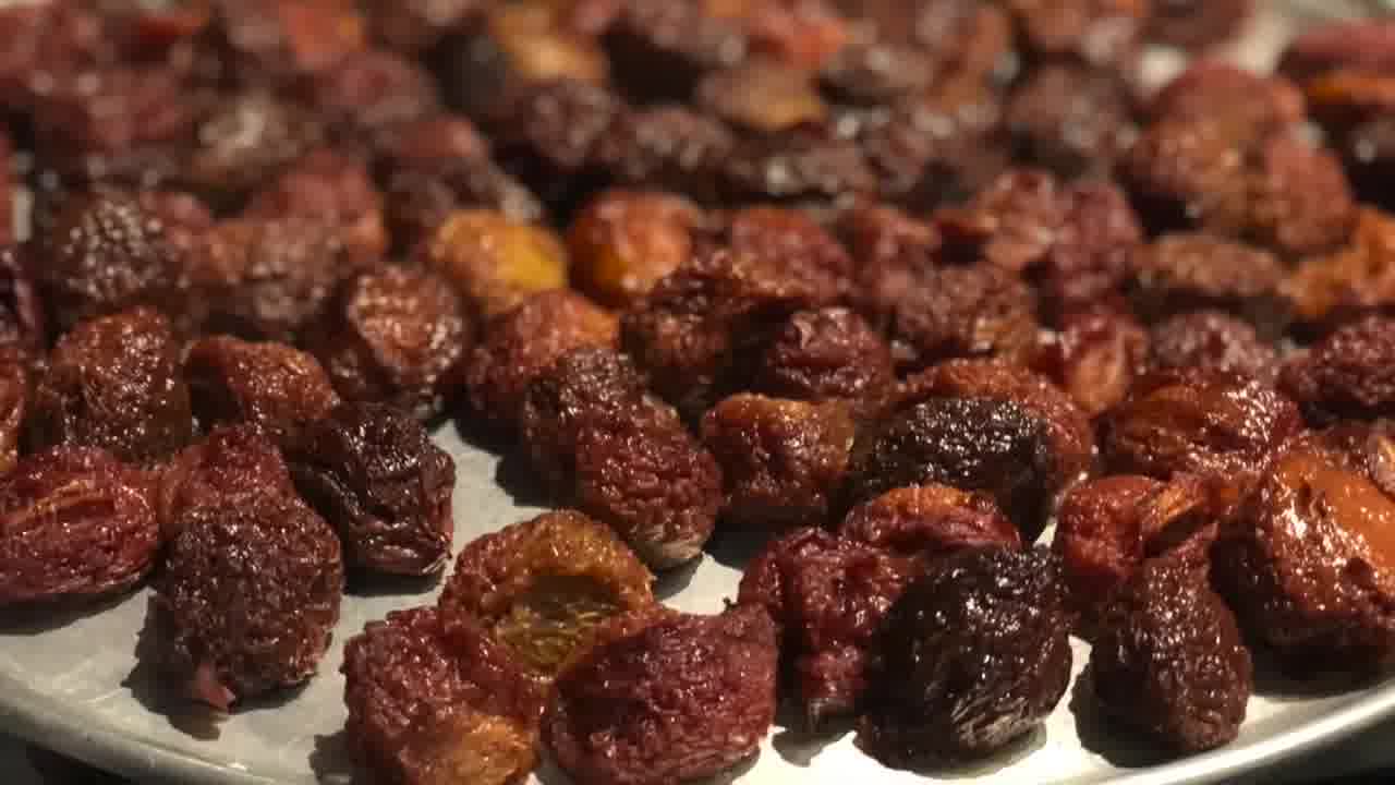 پخش عمده آلو