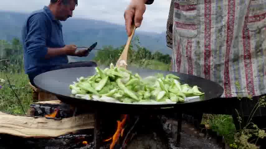 آشپزی آذربایجان (153)