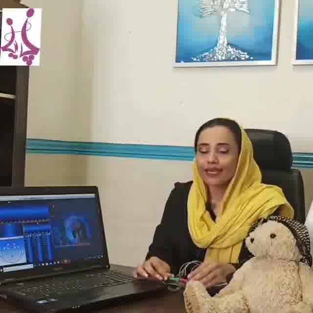 نوروفیدبک درمان بدون دارو
