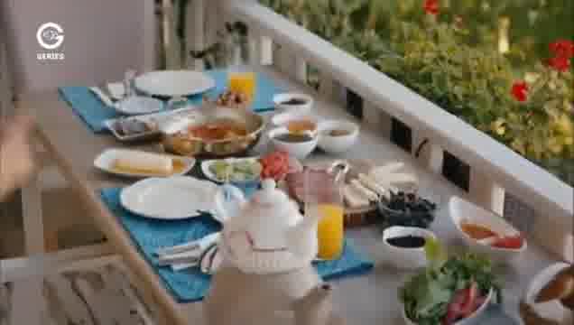 سریال ترکی عشق سیاه و سفید قسمت اول(دوبله فارسی)