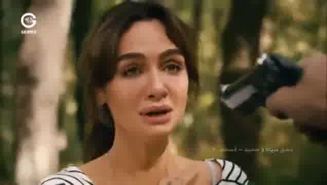 سریال ترکی عشق سیاه و سفید قسمت چهارم(دوبله فارسی)