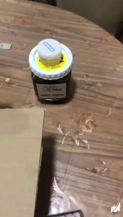 نظر آقای پناه زاده ملکی درباره عسل عصاره سبلان