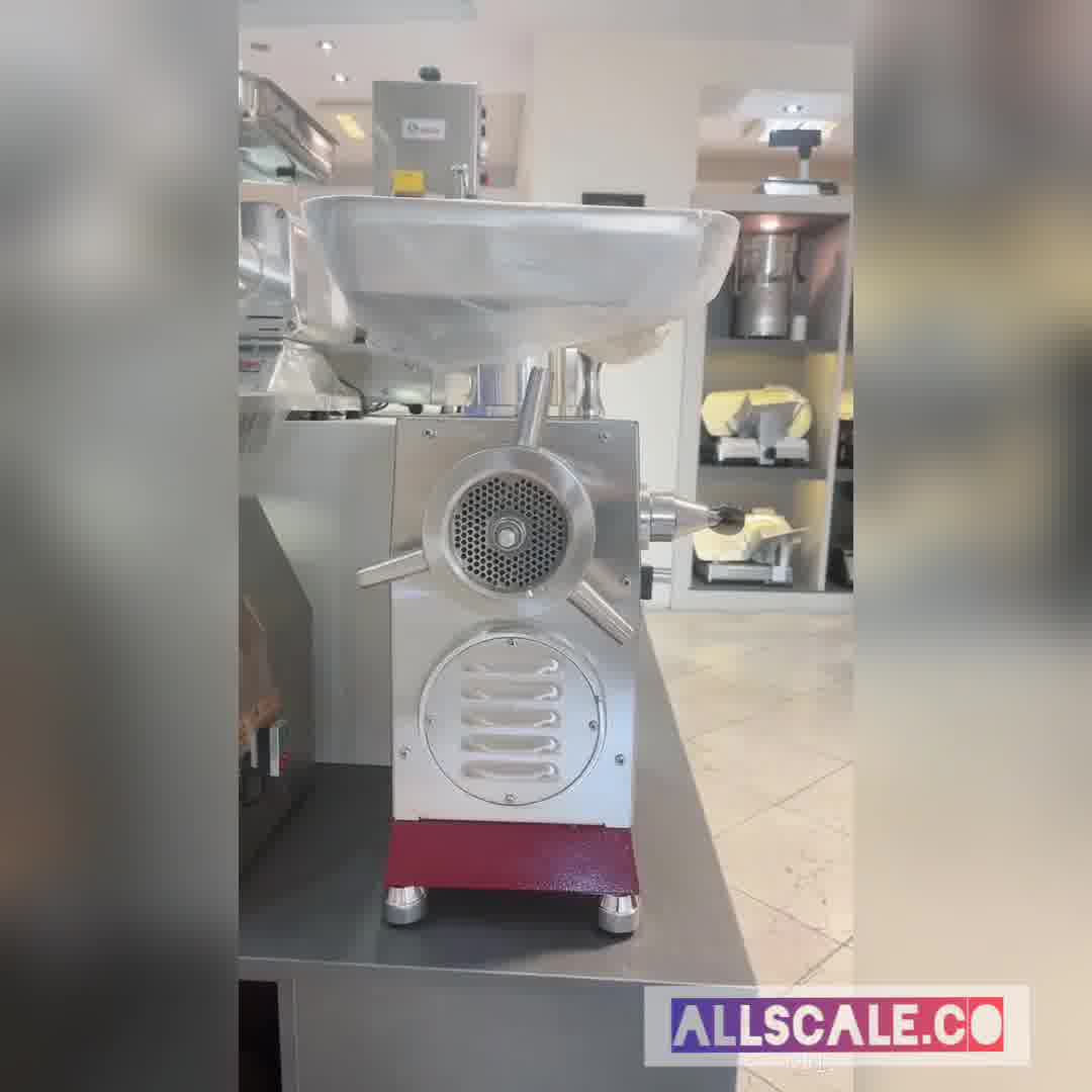 خرید دستگاه چرخ گوشت 22 الکتروکار EC76