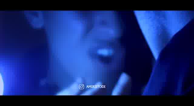 Amir Jitodi - Haval  امیر جیتودی - هول