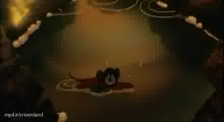 کارتون سینمایی سفر پرماجرای فایول (دوبله فارسی) Adventure of Fievel