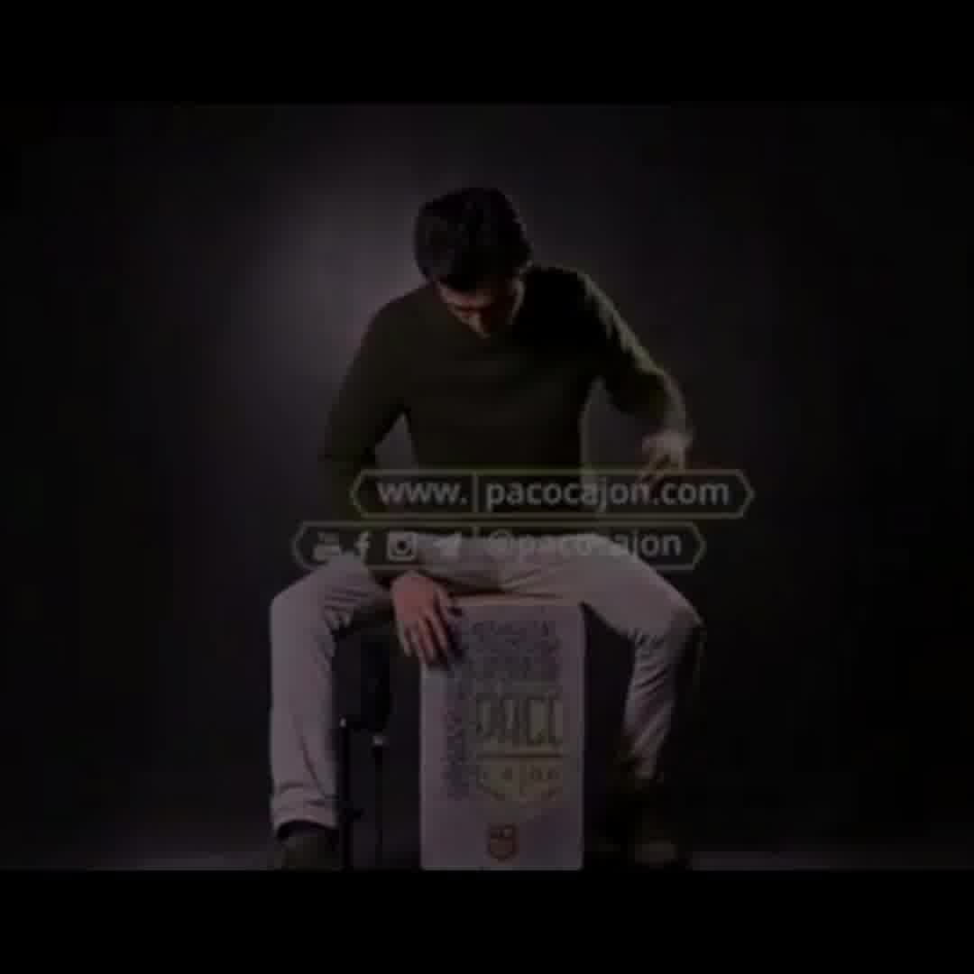 کاخن پاکو paco مدل پرایم آکبند