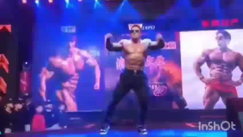 راهنمای خرید مکمل بدنسازی