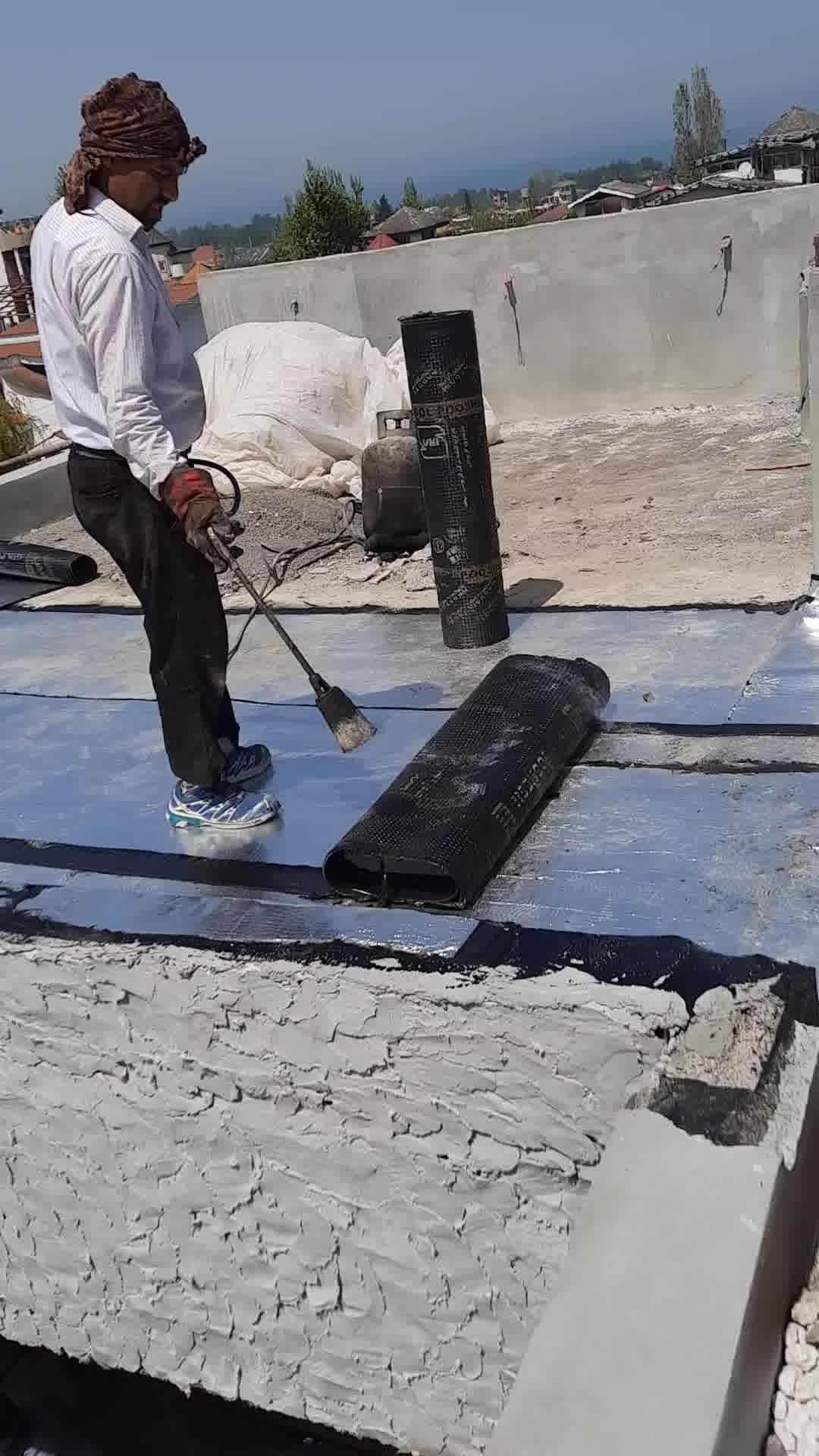 قیمت ایزوگام در تهران